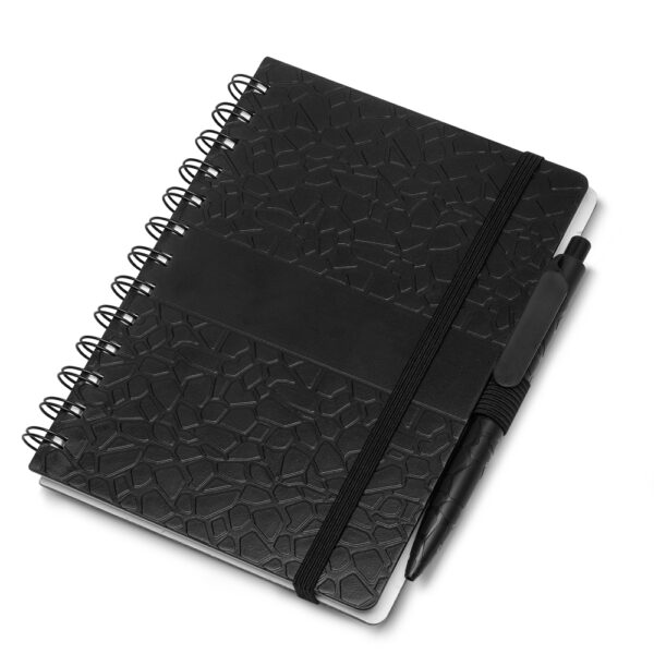 Caderno CAD190