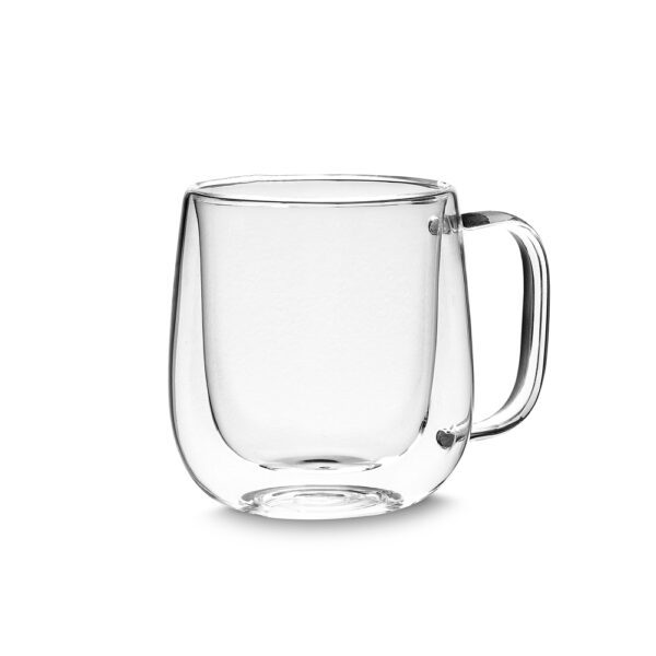 Caneca de Vidro CV200