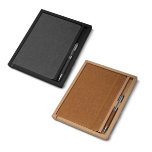 Kit Caderno CAD180