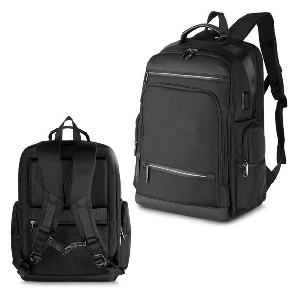 Mochila Premium MC580