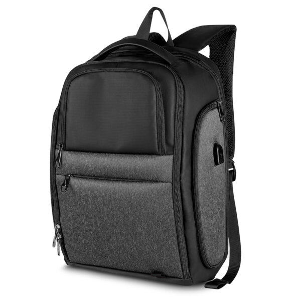 Mochila Premium MC590