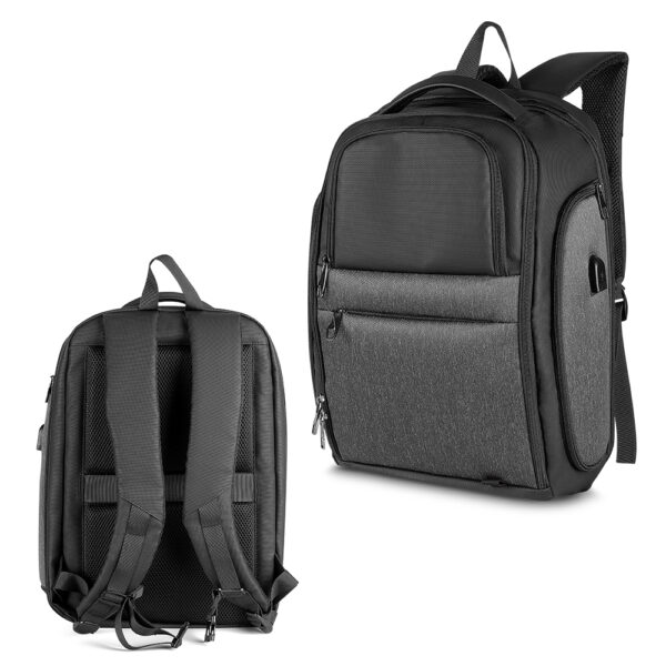 Mochila Premium MC590