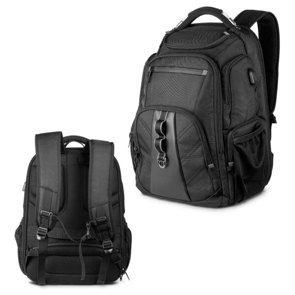 Mochila Premium MC570